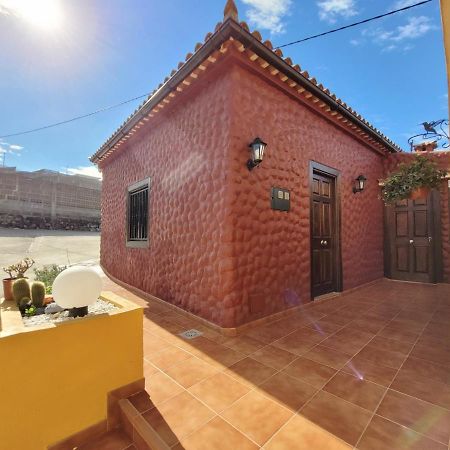 Bollullo Sunset - Ceiba Apartment Ла Оротава Екстериор снимка
