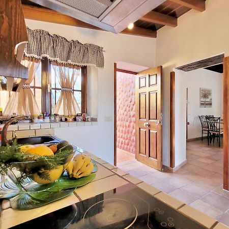 Bollullo Sunset - Ceiba Apartment Ла Оротава Екстериор снимка