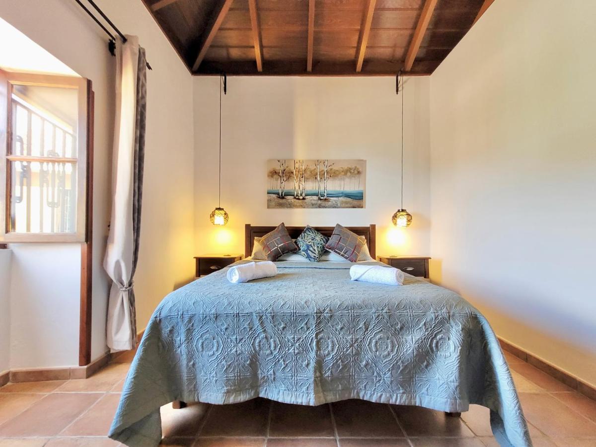 Bollullo Sunset - Ceiba Apartment Ла Оротава Екстериор снимка