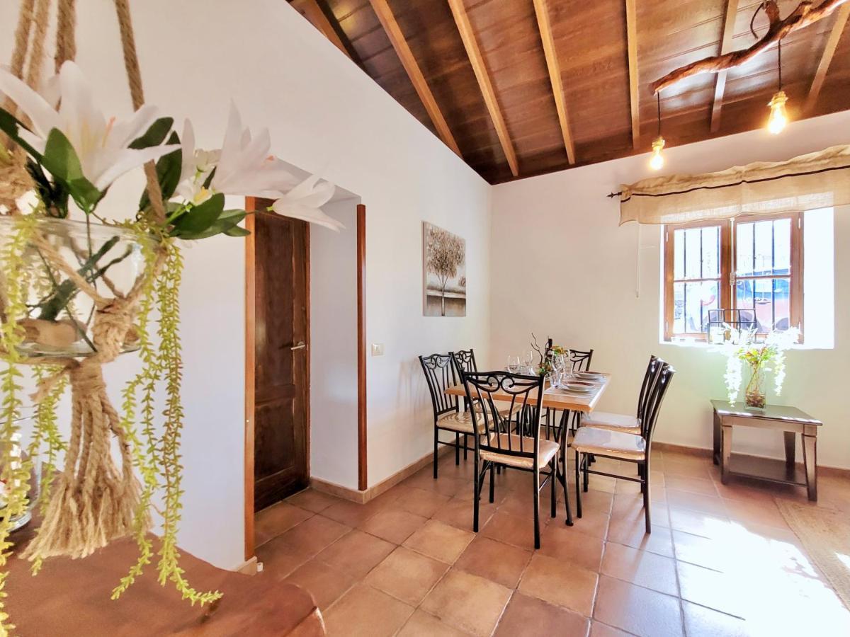 Bollullo Sunset - Ceiba Apartment Ла Оротава Екстериор снимка