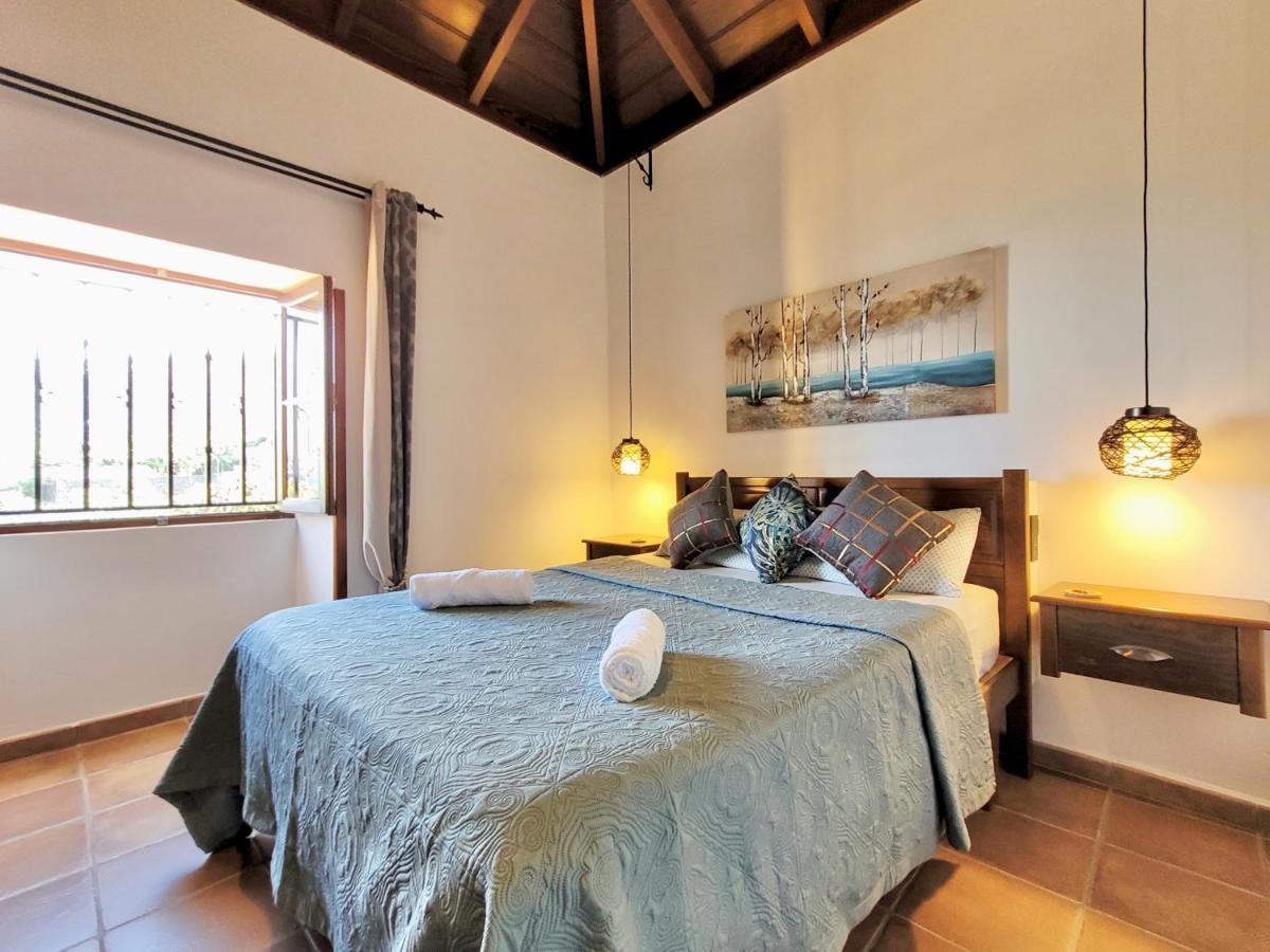 Bollullo Sunset - Ceiba Apartment Ла Оротава Екстериор снимка