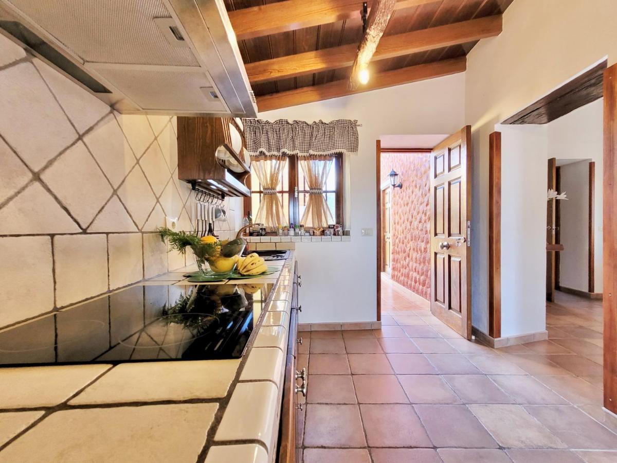 Bollullo Sunset - Ceiba Apartment Ла Оротава Екстериор снимка