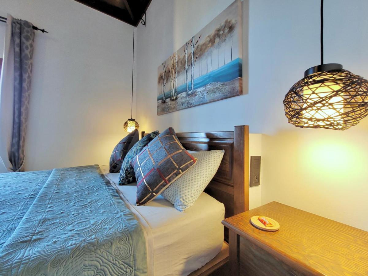 Bollullo Sunset - Ceiba Apartment Ла Оротава Екстериор снимка