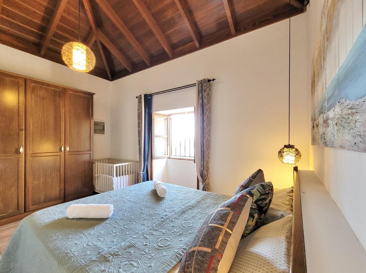 Bollullo Sunset - Ceiba Apartment Ла Оротава Екстериор снимка