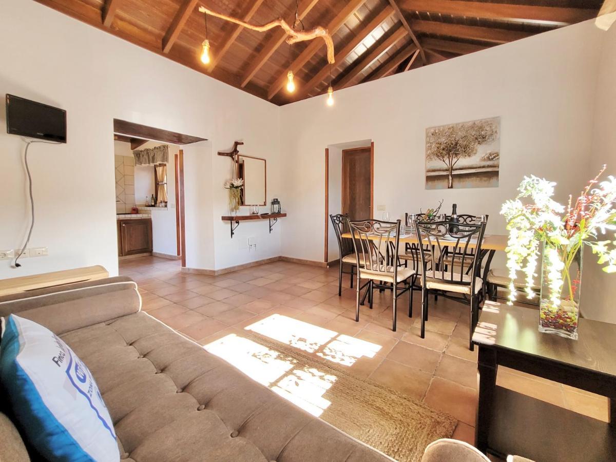 Bollullo Sunset - Ceiba Apartment Ла Оротава Екстериор снимка