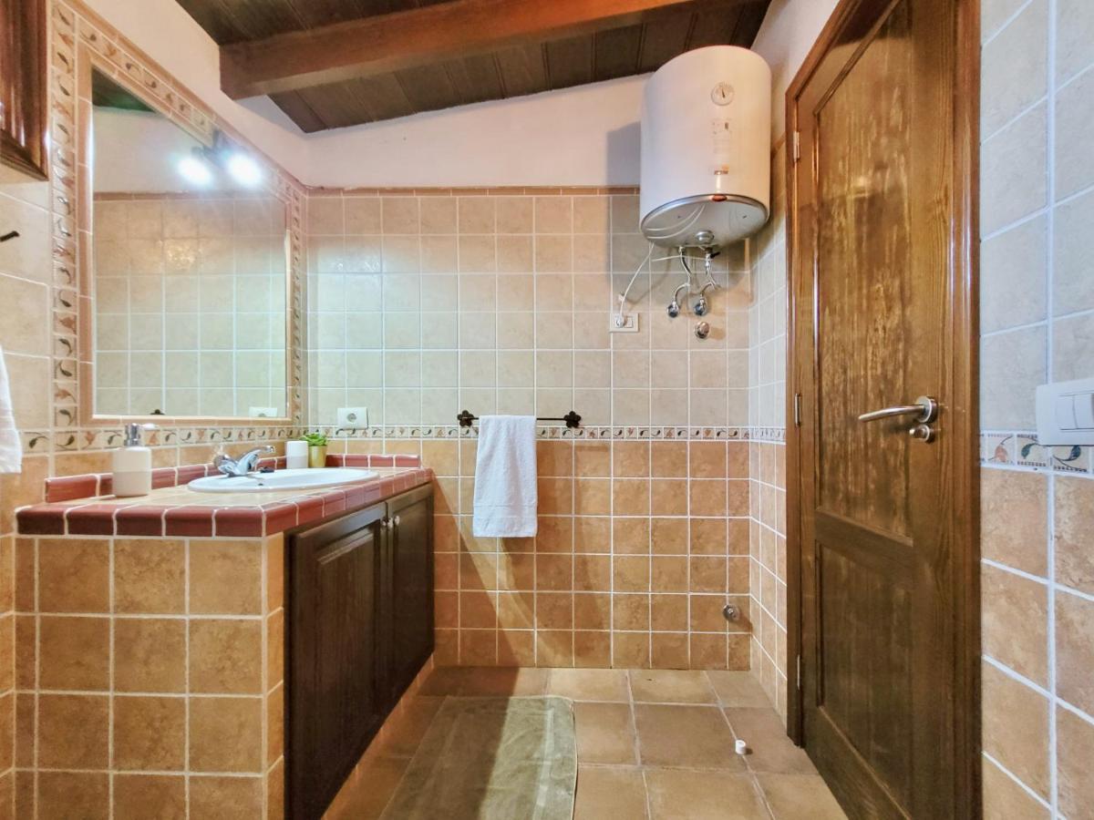 Bollullo Sunset - Ceiba Apartment Ла Оротава Екстериор снимка