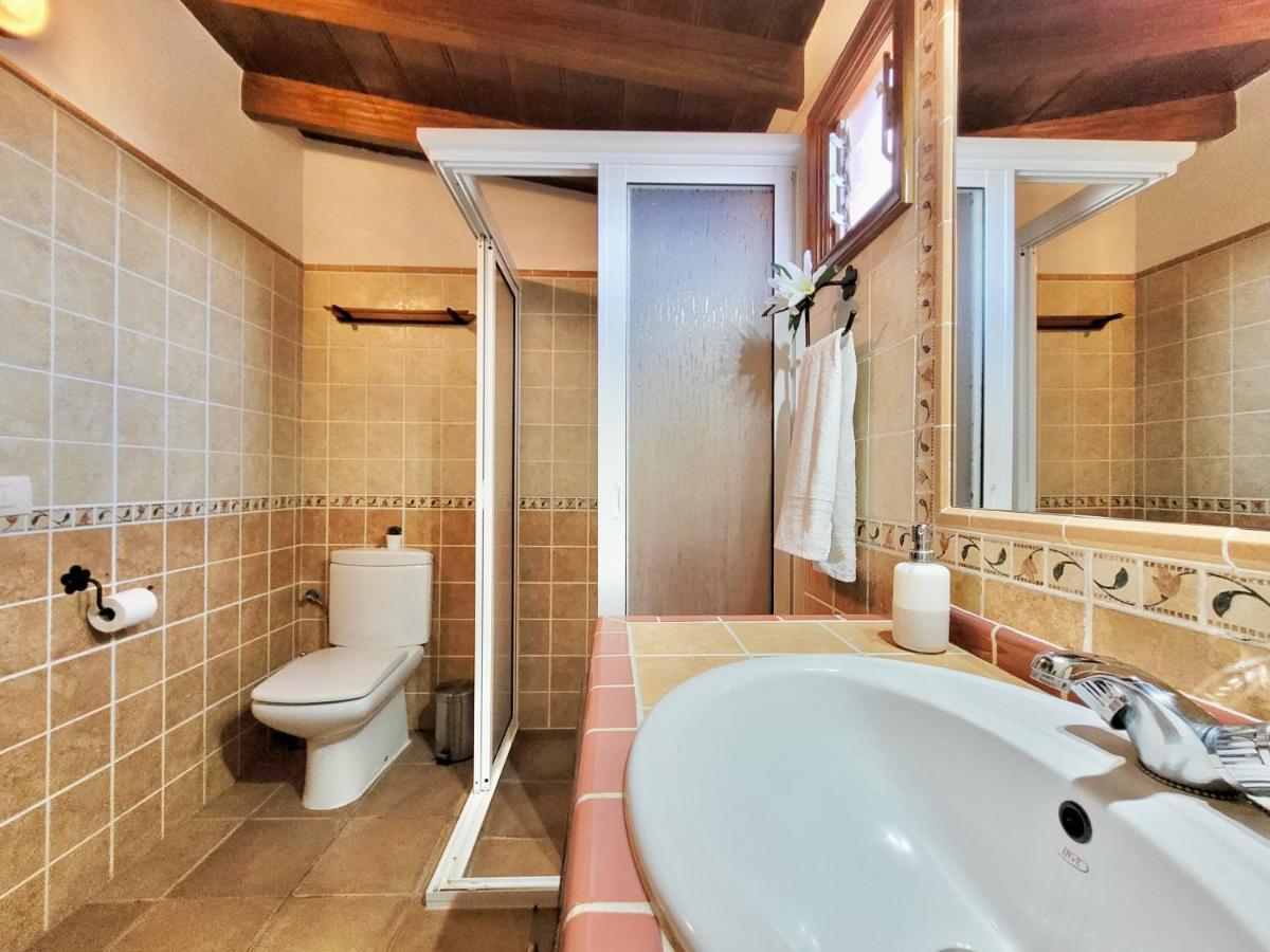 Bollullo Sunset - Ceiba Apartment Ла Оротава Екстериор снимка