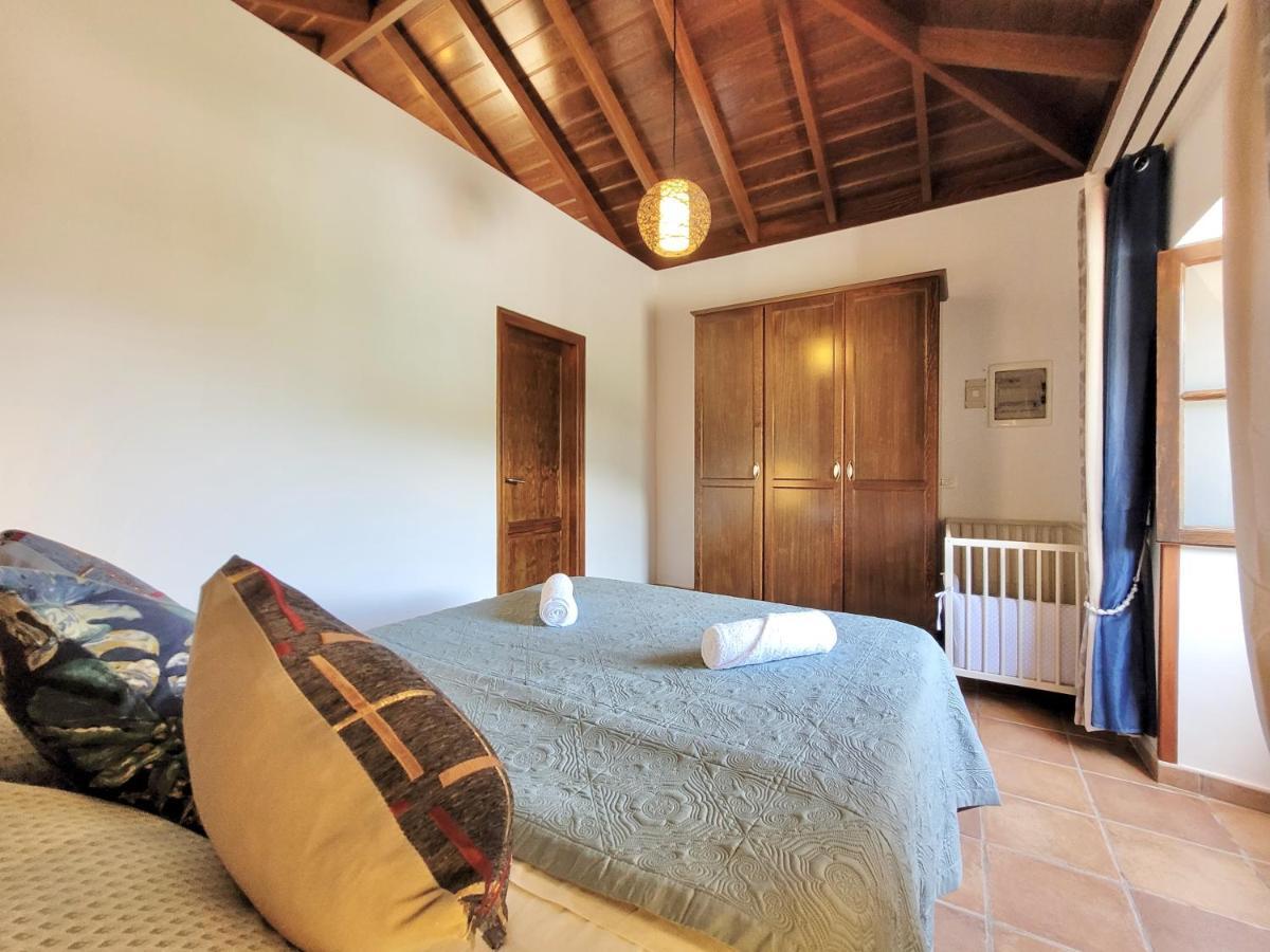 Bollullo Sunset - Ceiba Apartment Ла Оротава Екстериор снимка