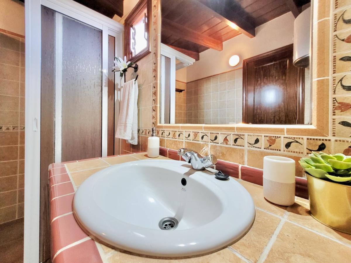 Bollullo Sunset - Ceiba Apartment Ла Оротава Екстериор снимка